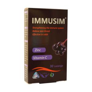 ایموسیم 30 عددی