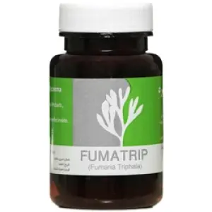 اطریفل شاهتره