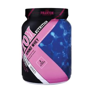 قرص آمینو وی اکسپلود فانتوم نوتریشن 300 عددی