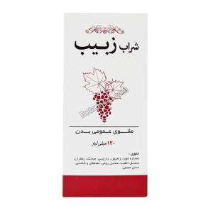 شراب زبیب