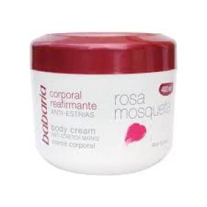 کرم سفت کننده بدن رزا کاسه ای