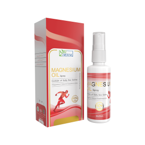 اسپری روغن منیزیم