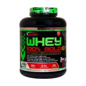 وی گلد 100 درصدادوای 2270 گرمی