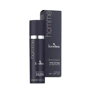 فلوئید آرام بخش پوست