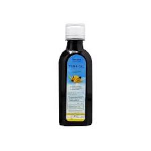 روغن ماهی تن امولسیونه