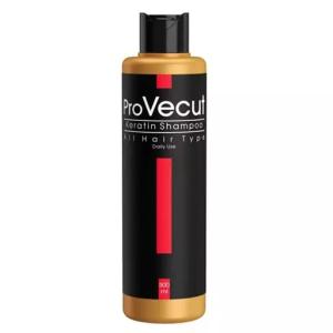 شامپو حاوی کراتین 300 میلی لیتری