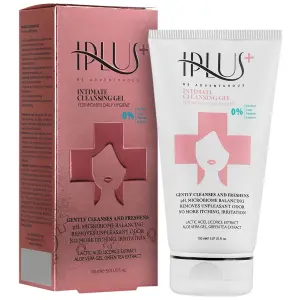 ژل بهداشتی بانوان فاقد الکل