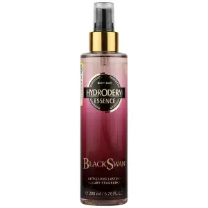 اسپری خوشبو کننده بدن بلک سوان