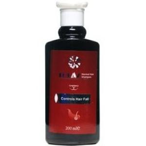 شامپو ضد ریزش مو درماتولوژیک