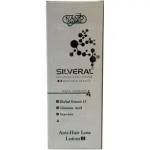 لوسیون ضد ریزش و محرک رویش مو 2