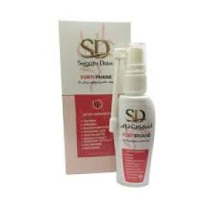 تونیک مناسب موهای ریزش دار فورتی فان