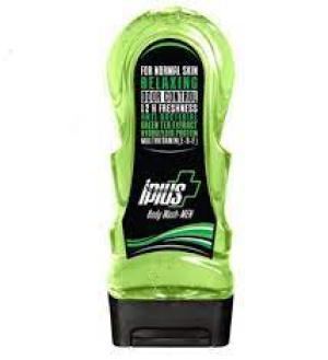 شامپو بدن آقایان حاوی عصاره چای سبز