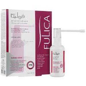 لوسیون تقویت کننده و ضد ریزش مو و ابرو زنانه