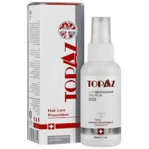 محلول کنترل ریزش مو