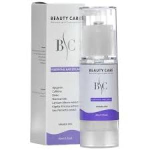 سرم تقویت کننده مو بیوتی کر 30میلی لیتری