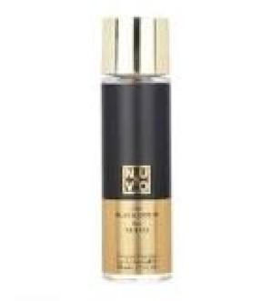 ادو پرفیوم زنانه نوئوو مدل black opium کد 12