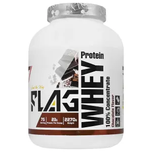 پودر وی گلد 100 درصد ادوای 910 گرم