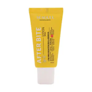 لوسیون پس از گزش حشرات سی گل دکتر اخوی25 میلی لیتر