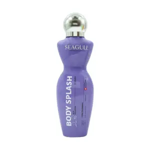 اسپری خوشبو کننده بدن زنانه سی گل  مدل چارم 200 میلی لیتر