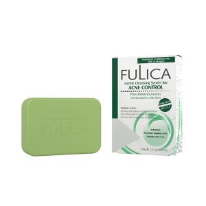 پن پوست چرب و جوش دار فولیکا 100 گرمی