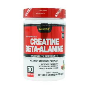 پودر کراتین 100 درصد ترک نوتریشن 300 گرمی