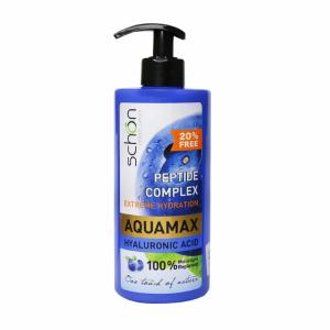 کرم آبرسان آکوامکس پپتاید