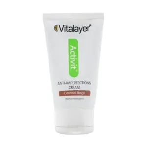 کرم ضد جوش اکتی ویت ویتالیر 40 میلی لیتر