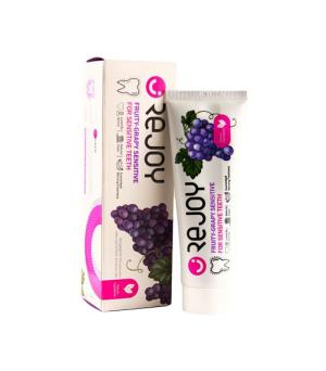 خمیردندان مناسب دندان و لثه حساس حاوی عصاره انگور