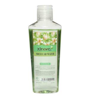 محلول پاک کننده میسلار پوست خشک