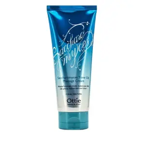 کرم ماساژ ساکارومایسیس