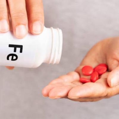 فرق قرص ففول با فروفورت دئودنال؛ تفاوت بهترین مکمل‌های آهن