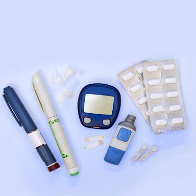 تفاوت قرص دیافیت و دیابتون؛ انتخاب بهترین مکمل برای دیابتی‌ها