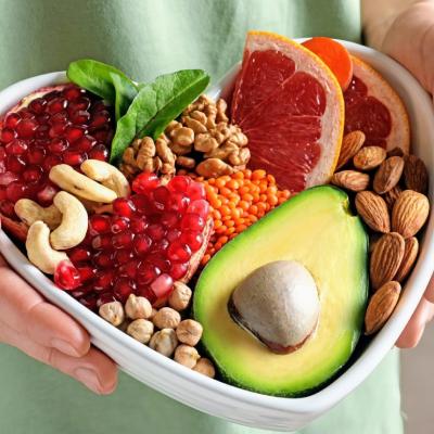 رژیم غذایی سالم در ساعات صبح که به کاهش وزن سریع کمک می‌کند