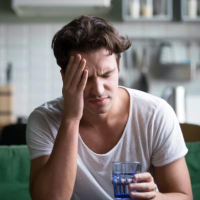 مهم‌ترین علائم کم‌آبی بدن؛ 7 نشانه پنهان را بخوانید