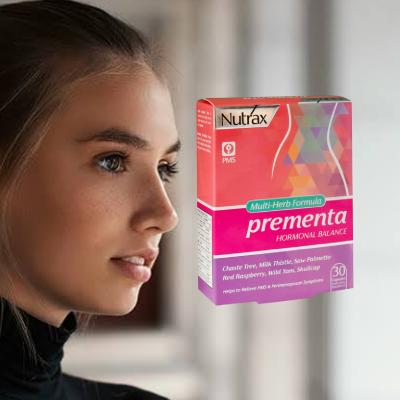 نوتراکس پریمنتا برای چیست؟ بهترین مکمل برای تنظیم هورمون و پریود