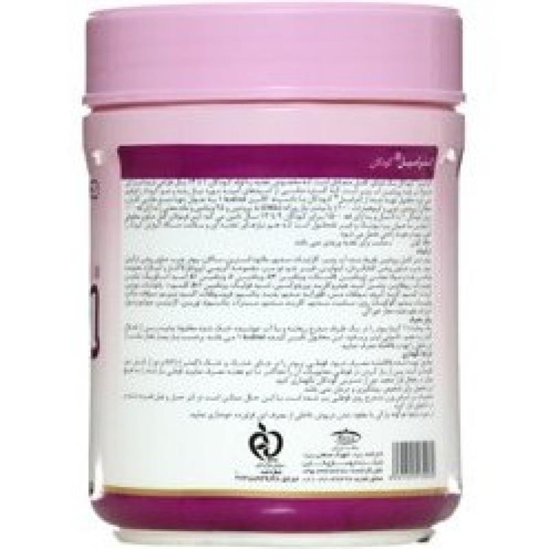 پودرانترامیل کودکان کارن طعم وانیلی 400 گرم