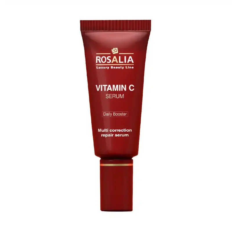 سرم روشن کننده ویتامین C رزالیا 30 میلی لیتر