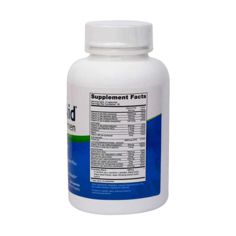 فرتیل اید بهبود ب ا ر و ر ی مردان