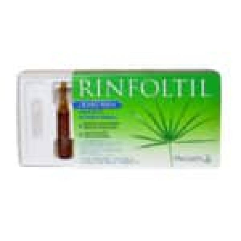 ویال های تقویت کننده مو رینفولتیل آقایان