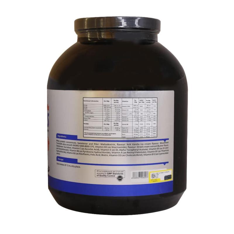 پودرمس پلاس ویواپاور 1000 گرمی