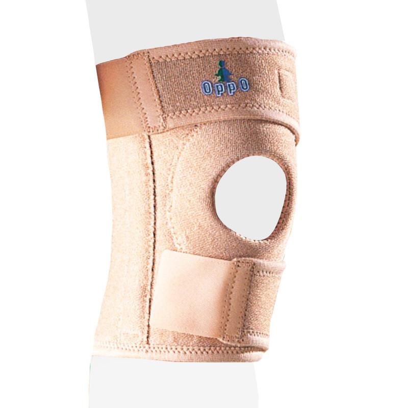 زانوبند قابل تنظیم جلوباز 1230 اپو