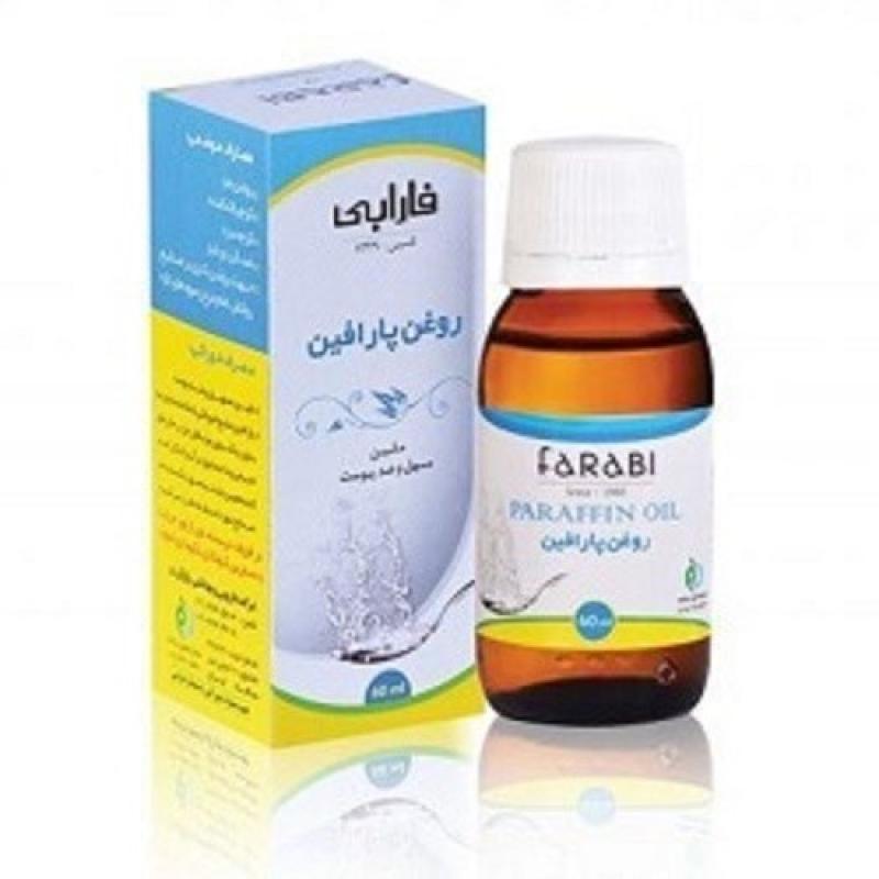 روغن پارافین