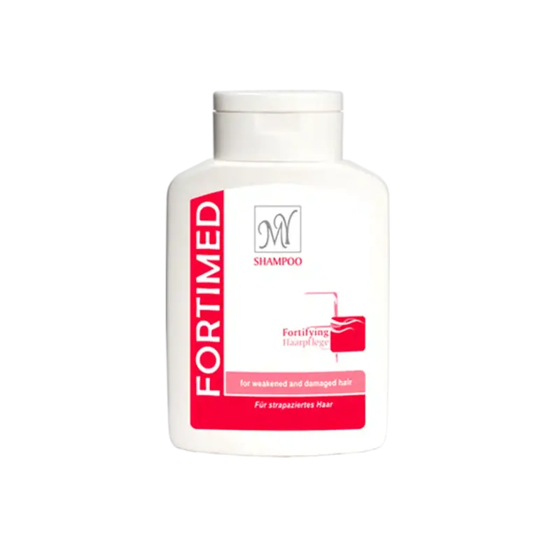 شامپو تقویتی فورتیمد مای ۲۰۰ میلی لیتر