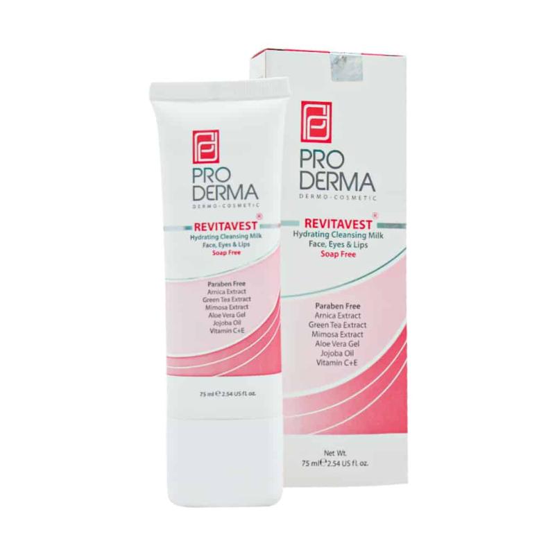 لوسیون پاک کننده آرایش