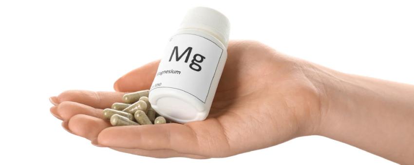 بهترین منیزیم برای ورزشکاران را میدانید؟