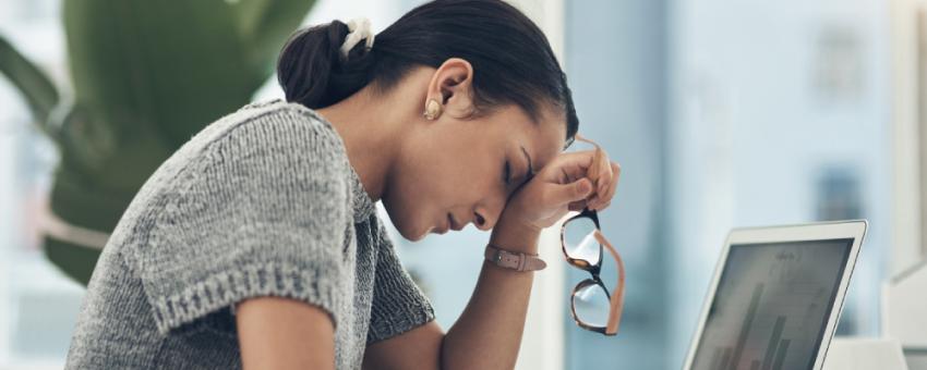 چگونه استرس اقتصادی را کاهش دهیم؟ روشهایی که واقعا موثرند