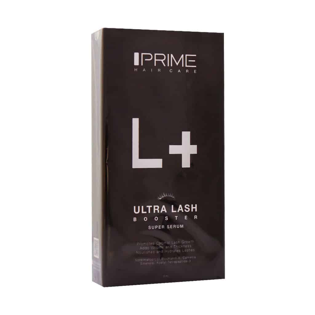 سرم تقویت کننده مژه پرایم