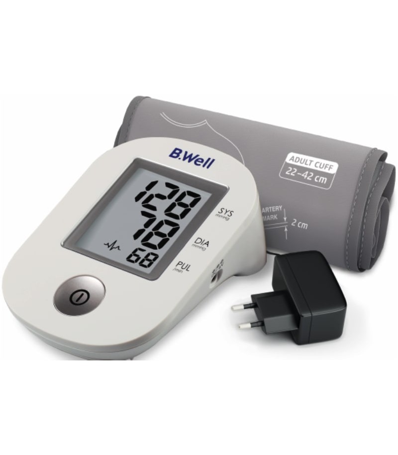 فشارسنج دیجیتالی بی ول مدل pro- 33