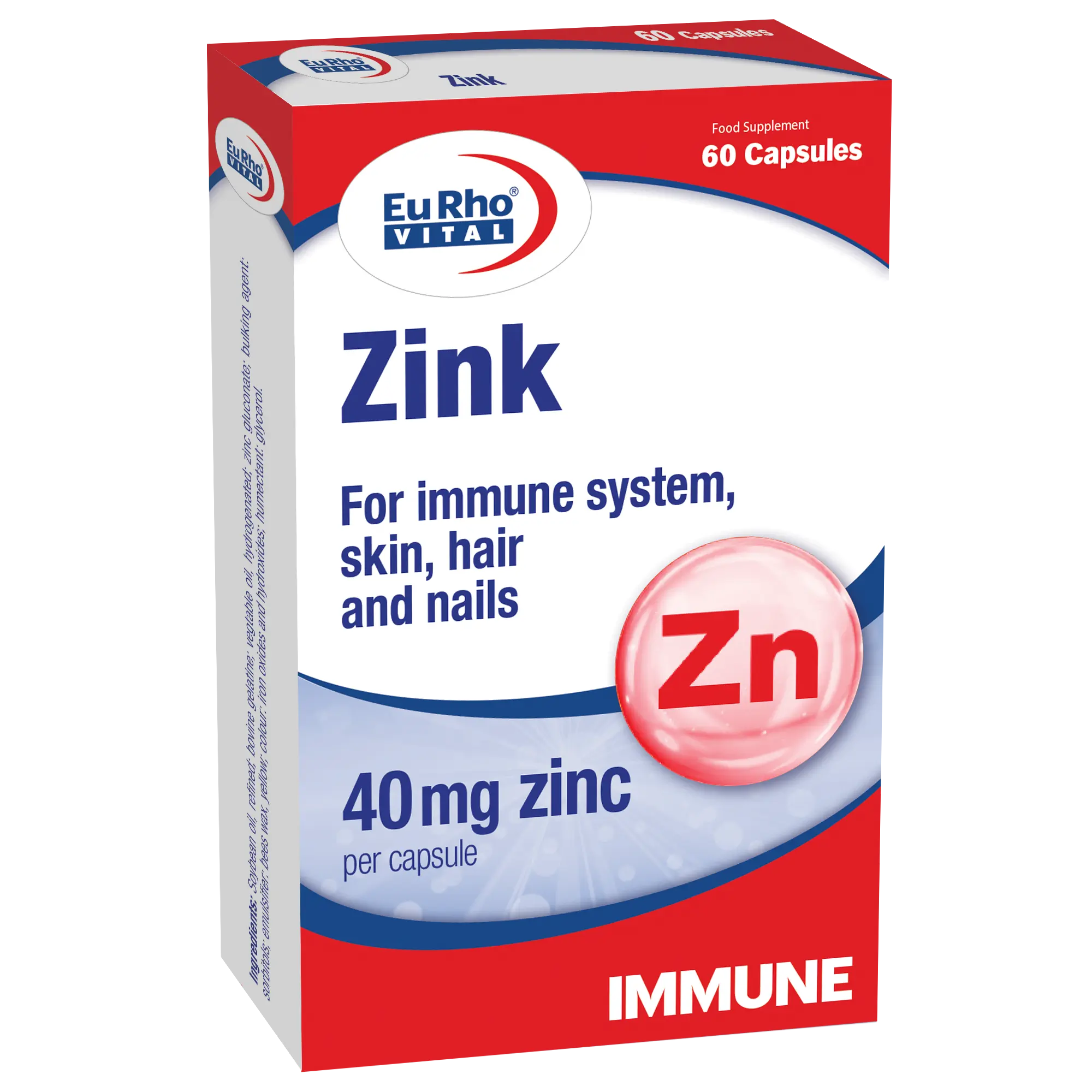 کپسول گرناهیر پریمیوم آدریان 30 عددی