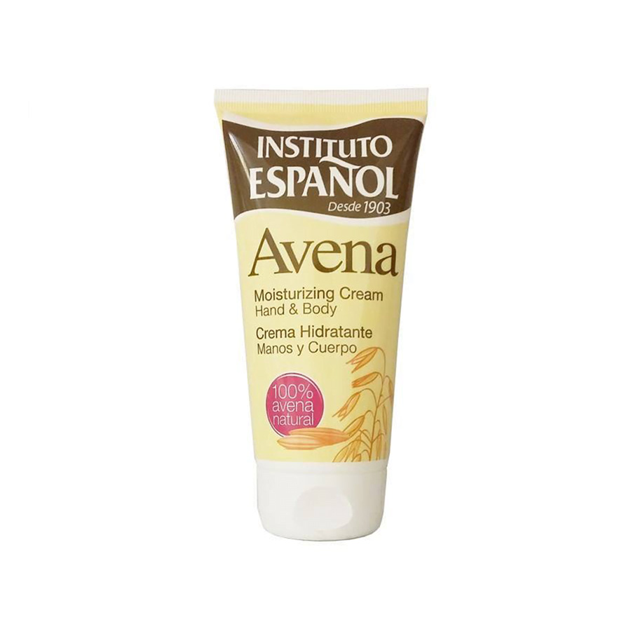 کرم مرطوب کننده جو دوسر اسپانول 150 میلی لیتر